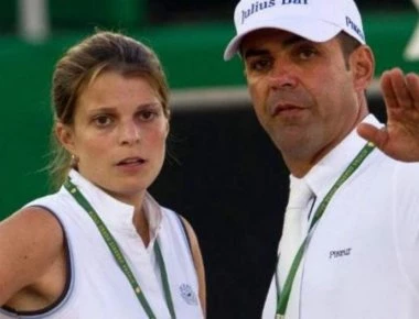 «Athina Onassis, The Red File»: Αποκάλυψη-βόμβα για τον Αλβάρο και πρώην call-girl (φωτο)